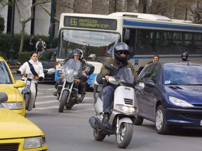 Στις 18 Ιανουαρίου λήγει η ισχύς των διπλωμάτων